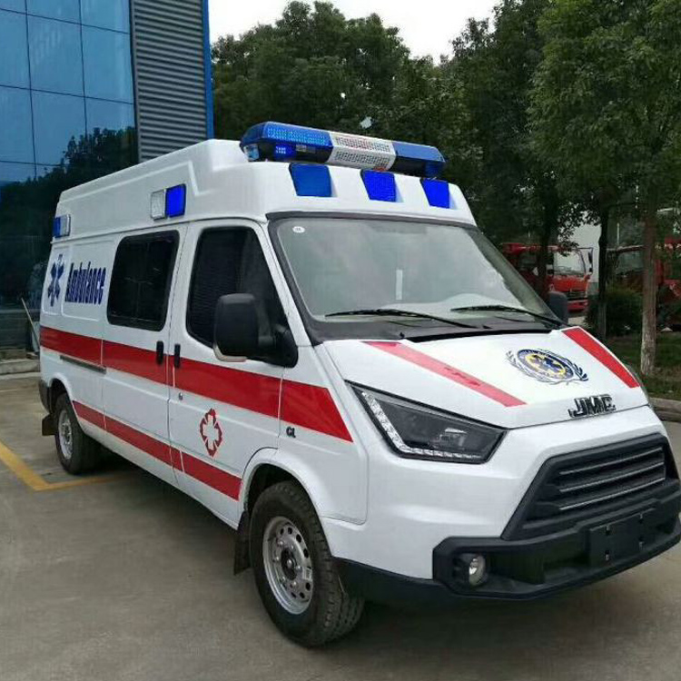 城固瘫痪租赁救护车转运 ——生命救助的紧急响应与专业保障