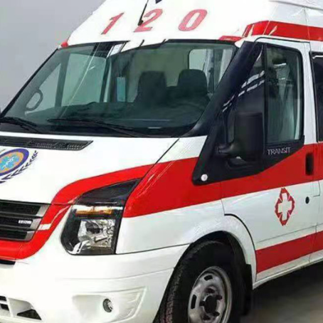 城固非急救护送病人转院租赁救护车的优缺点对比